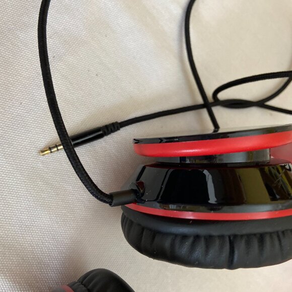 Ailihen I60 Headphones - Picture 4 of 5